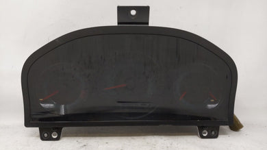 2010 Ford Fusion Instrument Cluster Speedometer Gauges P/N:AE5T-10849-NC Fits OEM Used Auto Parts - Oemusedautoparts1.com