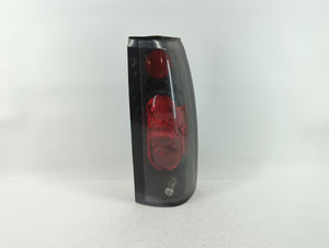 1995-1999 Chevrolet Suburban Tail Light Assembly Passenger Right OEM P/N:AI2RS2T Fits 1992 1993 1994 1995 1996 1997 1998 1999 2000 OEM Used Auto Parts - Oemusedautoparts1.com