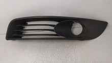 2006-2011 Chevrolet Impala Front Bumper Grille Cover - Oemusedautoparts1.com