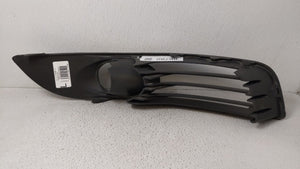 2006-2011 Chevrolet Impala Front Bumper Grille Cover - Oemusedautoparts1.com