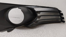 2006-2011 Chevrolet Impala Front Bumper Grille Cover - Oemusedautoparts1.com