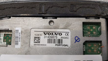 2016 Volvo S60 Radio Antenna Mast - Oemusedautoparts1.com