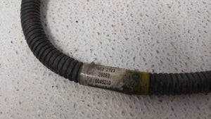 2005 Gmc Yukon Xl PIGTAIL WIRING - Oemusedautoparts1.com