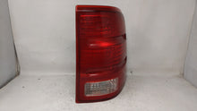 2005 Ford Explorer Tail Light Assembly Passenger Right OEM P/N:1L2X-13B504-B FR401-U000R Fits 2002 2003 2004 OEM Used Auto Parts - Oemusedautoparts1.com