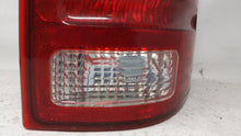 2005 Ford Explorer Tail Light Assembly Passenger Right OEM P/N:1L2X-13B504-B FR401-U000R Fits 2002 2003 2004 OEM Used Auto Parts - Oemusedautoparts1.com