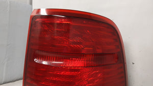 2005 Ford Explorer Tail Light Assembly Passenger Right OEM P/N:1L2X-13B504-B FR401-U000R Fits 2002 2003 2004 OEM Used Auto Parts - Oemusedautoparts1.com