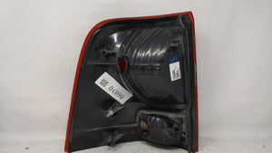 2005 Ford Explorer Tail Light Assembly Passenger Right OEM P/N:1L2X-13B504-B FR401-U000R Fits 2002 2003 2004 OEM Used Auto Parts - Oemusedautoparts1.com