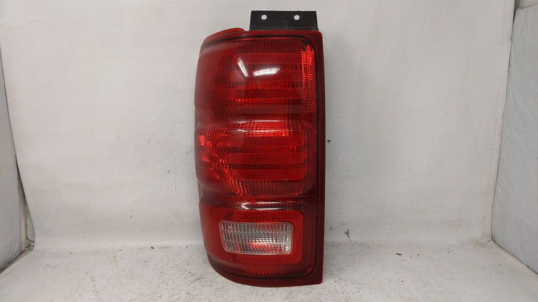 1997-2002 Ford Expedition Driver Left Side Tail Light Taillight Oem 86926 - Oemusedautoparts1.com