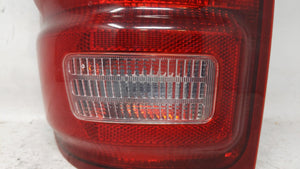 1997-2002 Ford Expedition Driver Left Side Tail Light Taillight Oem 86926 - Oemusedautoparts1.com