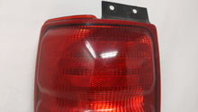 1997-2002 Ford Expedition Driver Left Side Tail Light Taillight Oem 86926 - Oemusedautoparts1.com