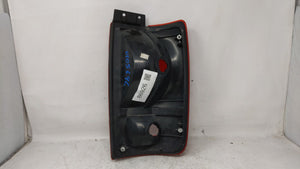 1997-2002 Ford Expedition Driver Left Side Tail Light Taillight Oem 86926 - Oemusedautoparts1.com