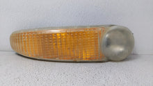 1999-2007 Gmc Sierra 1500 Passenger Right Oem Front Light Lamp - Oemusedautoparts1.com