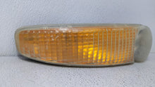 1999-2007 Gmc Sierra 1500 Passenger Right Oem Front Light Lamp - Oemusedautoparts1.com