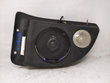 2004 Jeep Wrangler Radio AM FM Cd Player Receiver Replacement P/N:5HG66TRM AG 5HU98TRM AF Fits OEM Used Auto Parts - Oemusedautoparts1.com