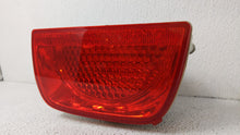 2010-2011 Chevrolet Camaro Tail Light Assembly Passenger Right OEM P/N:92212645 Fits 2010 2011 OEM Used Auto Parts