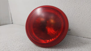 2006-2011 Chevrolet Hhr Tail Light Assembly Passenger Right OEM P/N:16532504 A Fits 2006 2007 2008 2009 2010 2011 OEM Used Auto Parts - Oemusedautoparts1.com