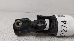 2011 Toyota Camry Steering Coupler - Oemusedautoparts1.com