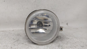 2010-2019 Dodge Grand Caravan Driver Left Oem Front Light Lamp 87358 - Oemusedautoparts1.com