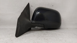 2012-2014 Nissan Versa Side Mirror Replacement Driver Left View Door Mirror P/N:2012.0003 Fits 2012 2013 2014 OEM Used Auto Parts - Oemusedautoparts1.com