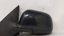 2012-2014 Nissan Versa Side Mirror Replacement Driver Left View Door Mirror P/N:2012.0003 Fits 2012 2013 2014 OEM Used Auto Parts - Oemusedautoparts1.com