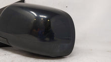 2012-2014 Nissan Versa Side Mirror Replacement Driver Left View Door Mirror P/N:2012.0003 Fits 2012 2013 2014 OEM Used Auto Parts - Oemusedautoparts1.com