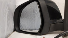 2012-2014 Nissan Versa Side Mirror Replacement Driver Left View Door Mirror P/N:2012.0003 Fits 2012 2013 2014 OEM Used Auto Parts - Oemusedautoparts1.com