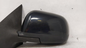 2012-2014 Nissan Versa Side Mirror Replacement Driver Left View Door Mirror P/N:2012.0003 Fits 2012 2013 2014 OEM Used Auto Parts - Oemusedautoparts1.com