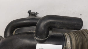 2012 Dodge Avenger Air Cleaner Intake Duct Hose Tube - Oemusedautoparts1.com