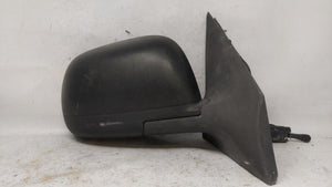 2014 Nissan Versa Side Mirror Replacement Passenger Right View Door Mirror Fits 2012 2013 OEM Used Auto Parts - Oemusedautoparts1.com