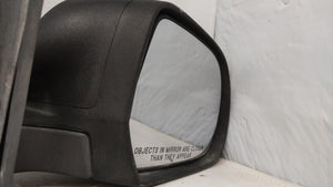 2014 Nissan Versa Side Mirror Replacement Passenger Right View Door Mirror Fits 2012 2013 OEM Used Auto Parts - Oemusedautoparts1.com