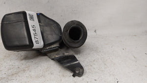 2016 Ford Focus Air Cleaner Intake-duct Hose Tube - Oemusedautoparts1.com