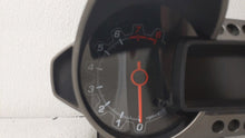 2015-2015 Subaru Legacy Speedometer Instrument Cluster Gauges A2c87064303 87640 - Oemusedautoparts1.com