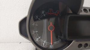 2015-2015 Subaru Legacy Speedometer Instrument Cluster Gauges A2c87064303 87640 - Oemusedautoparts1.com