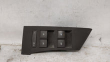 2012-2014 Buick Verano Master Power Window Switch Replacement Driver Side Left P/N:20838852 22747944 Fits 2011 2012 2013 2014 2015 OEM Used Auto Parts - Oemusedautoparts1.com