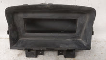 2012-2017 Buick Verano Information Display Screen - Oemusedautoparts1.com