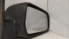 2015-2017 Chevrolet Equinox Side Mirror Replacement Passenger Right View Door Mirror P/N:23467283 Fits 2015 2016 2017 OEM Used Auto Parts - Oemusedautoparts1.com