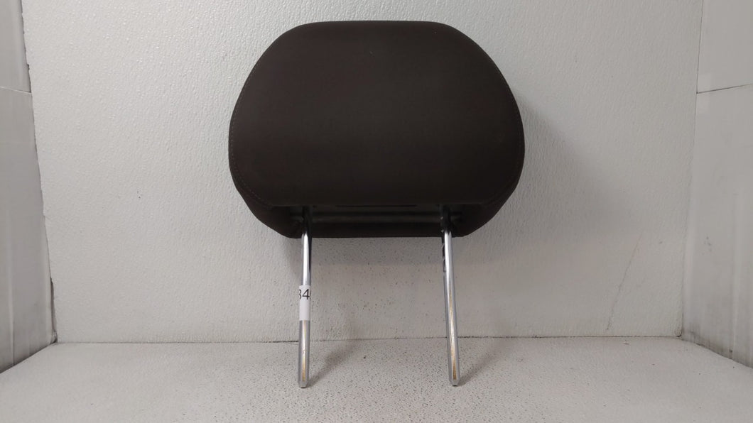 2010 Chevrolet Malibu Headrest Head Rest Front Driver Passenger Seat Fits OEM Used Auto Parts - Oemusedautoparts1.com