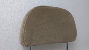 2004 Ford Explorer Headrest Head Rest Front Driver Passenger Seat Fits OEM Used Auto Parts - Oemusedautoparts1.com