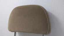 2004 Ford Explorer Headrest Head Rest Front Driver Passenger Seat Fits OEM Used Auto Parts - Oemusedautoparts1.com