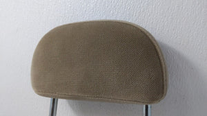 2004 Ford Explorer Headrest Head Rest Rear Center Seat Fits OEM Used Auto Parts - Oemusedautoparts1.com