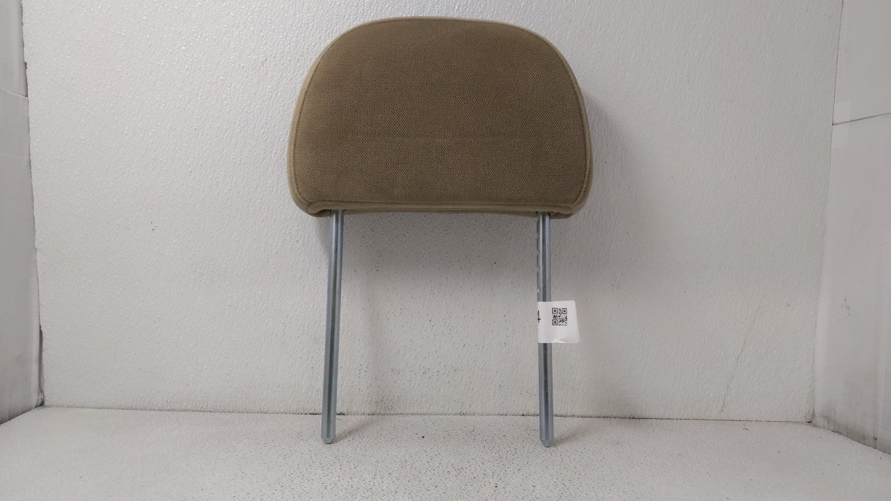 2004 Ford Explorer Headrest Head Rest Rear Seat Fits OEM Used Auto Parts - Oemusedautoparts1.com