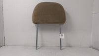 2004 Ford Explorer Headrest Head Rest Rear Seat Fits OEM Used Auto Parts - Oemusedautoparts1.com
