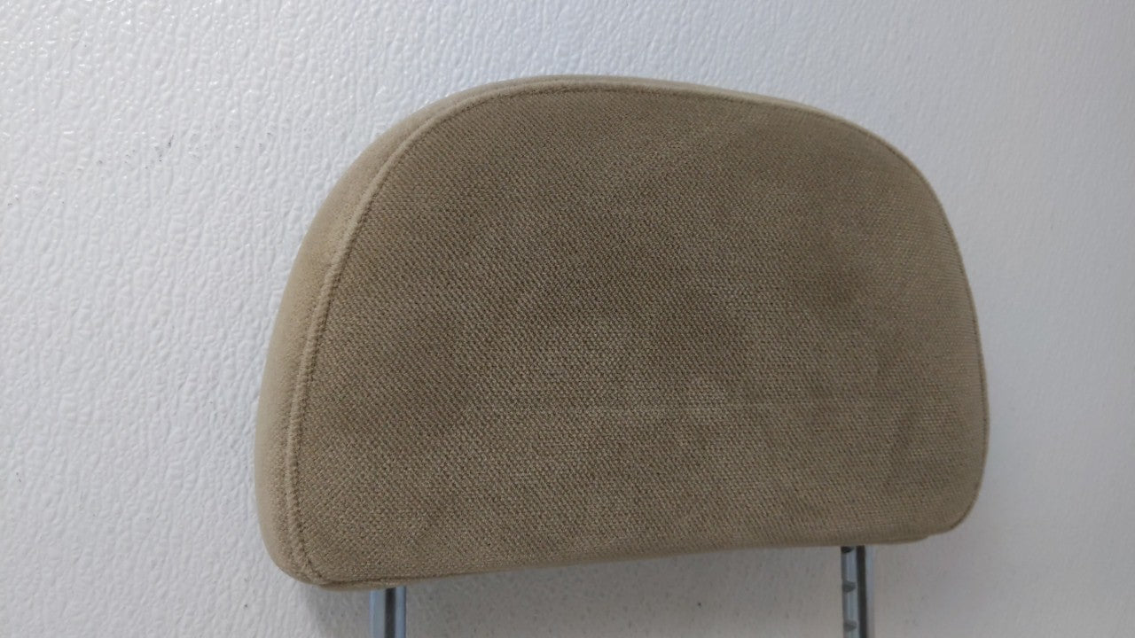 2004 Ford Explorer Headrest Head Rest Rear Seat Fits OEM Used Auto Parts - Oemusedautoparts1.com