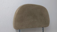 2004 Ford Explorer Headrest Head Rest Rear Seat Fits OEM Used Auto Parts - Oemusedautoparts1.com
