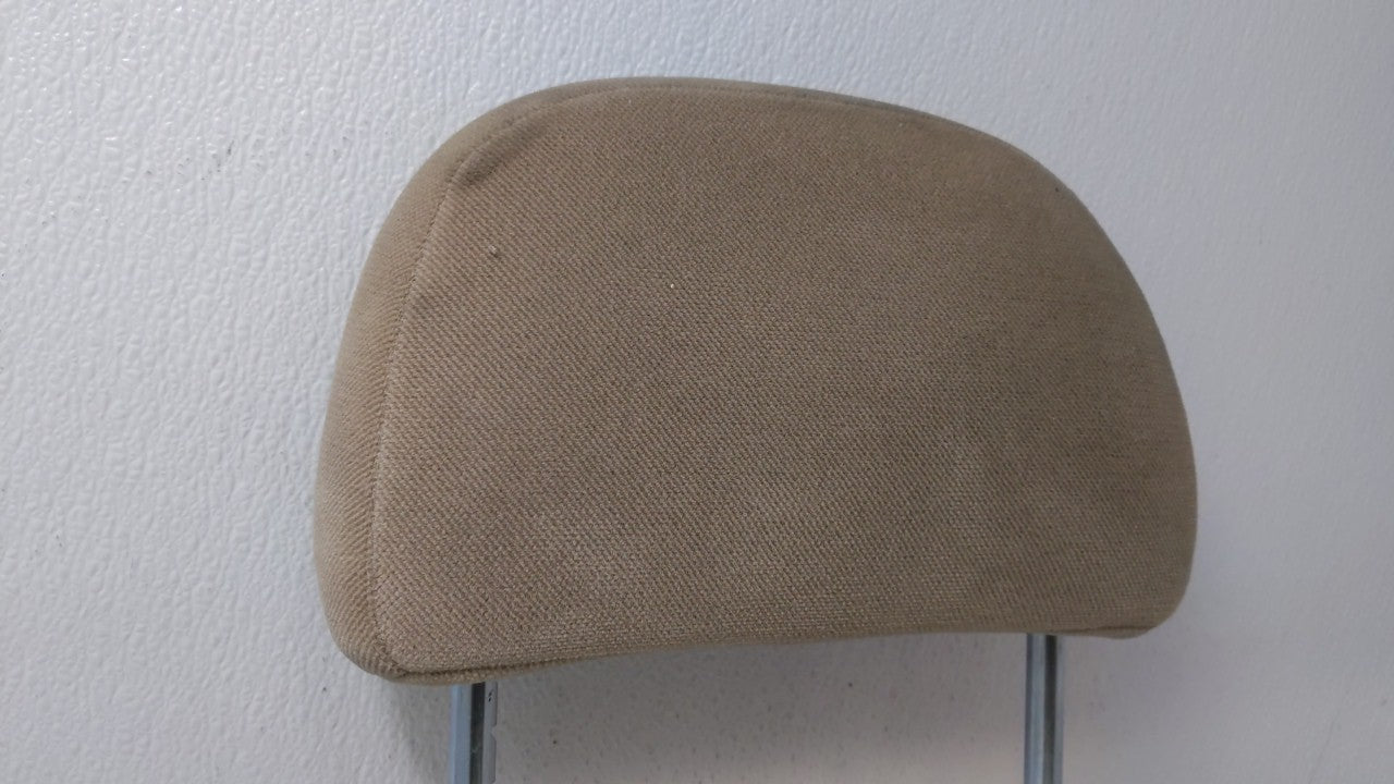 2004 Ford Explorer Headrest Head Rest Rear Seat Fits OEM Used Auto Parts - Oemusedautoparts1.com