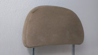 2004 Ford Explorer Headrest Head Rest Rear Seat Fits OEM Used Auto Parts - Oemusedautoparts1.com