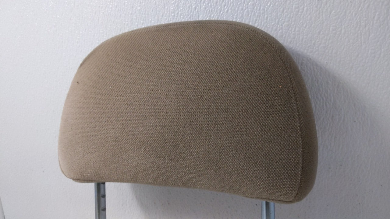 2004 Ford Explorer Headrest Head Rest Rear Seat Fits OEM Used Auto Parts - Oemusedautoparts1.com