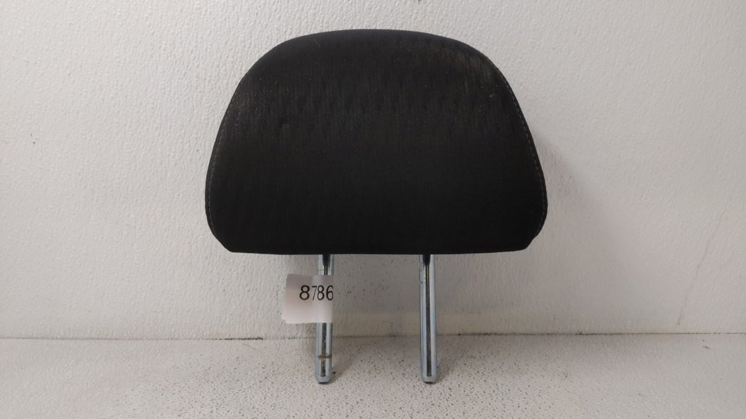 2014 Honda Accord Headrest Head Rest Front Driver Passenger Seat Fits OEM Used Auto Parts - Oemusedautoparts1.com