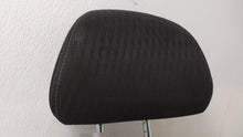 2014 Honda Accord Headrest Head Rest Front Driver Passenger Seat Fits OEM Used Auto Parts - Oemusedautoparts1.com