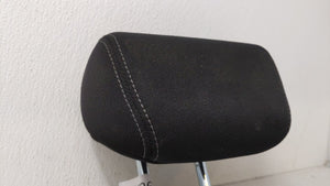 2014 Honda Accord Headrest Head Rest Front Driver Passenger Seat Fits OEM Used Auto Parts - Oemusedautoparts1.com